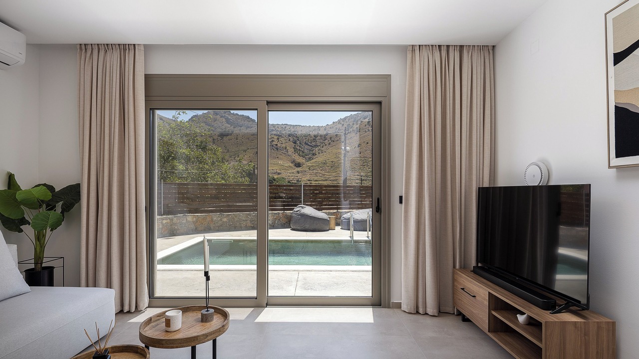 Photo of Livingroom in Impros