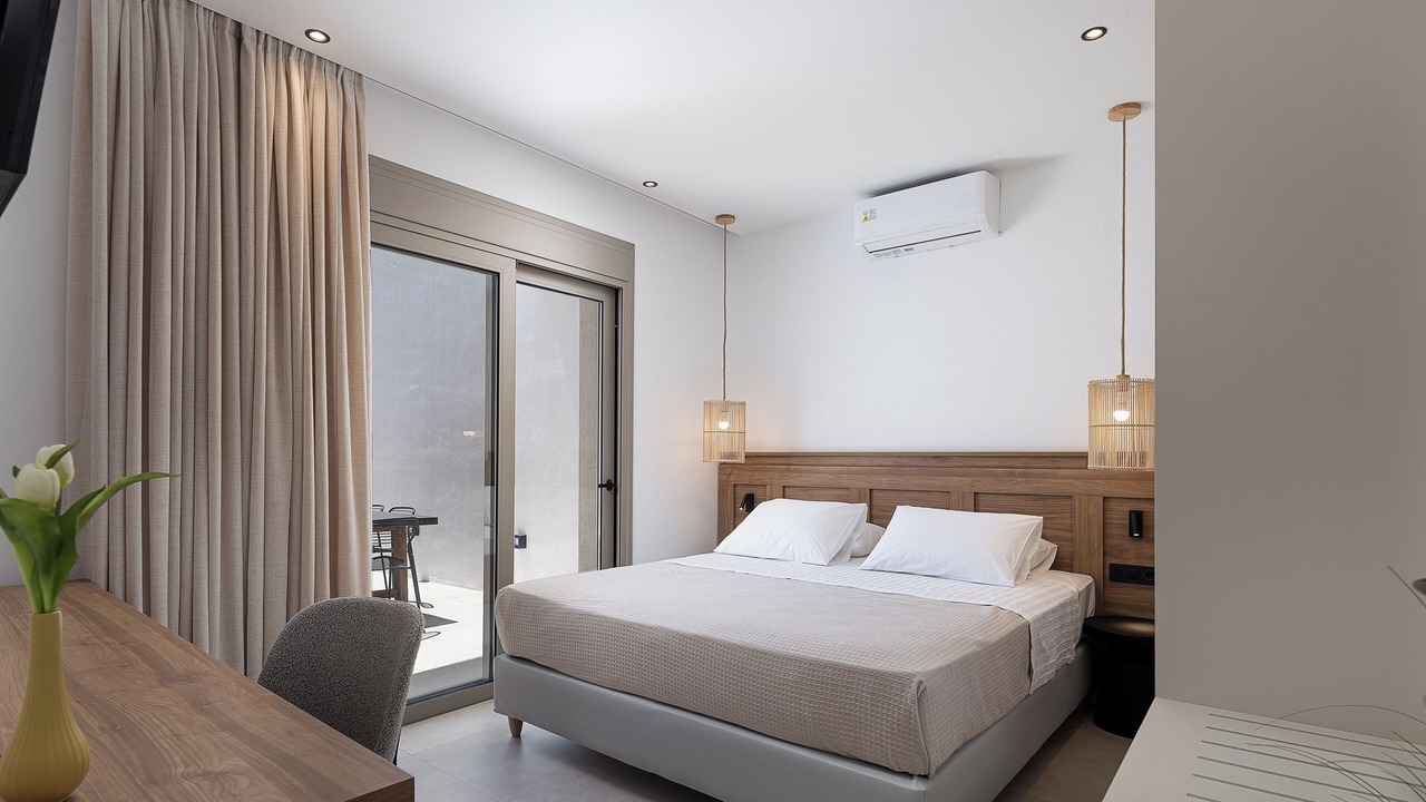 Photo of Bedroom in Impros