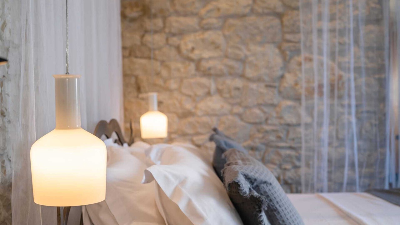 Photo of Bedroom in Peroulion