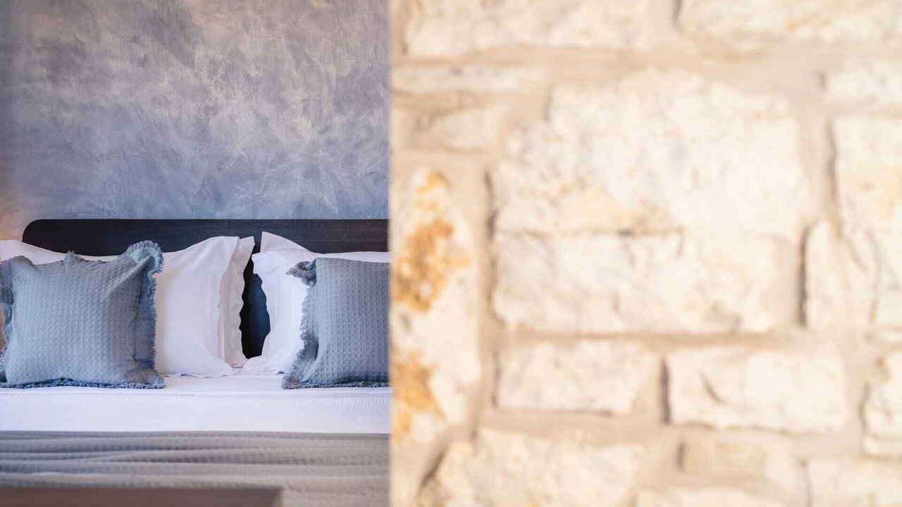 Photo of Bedroom in Peroulion