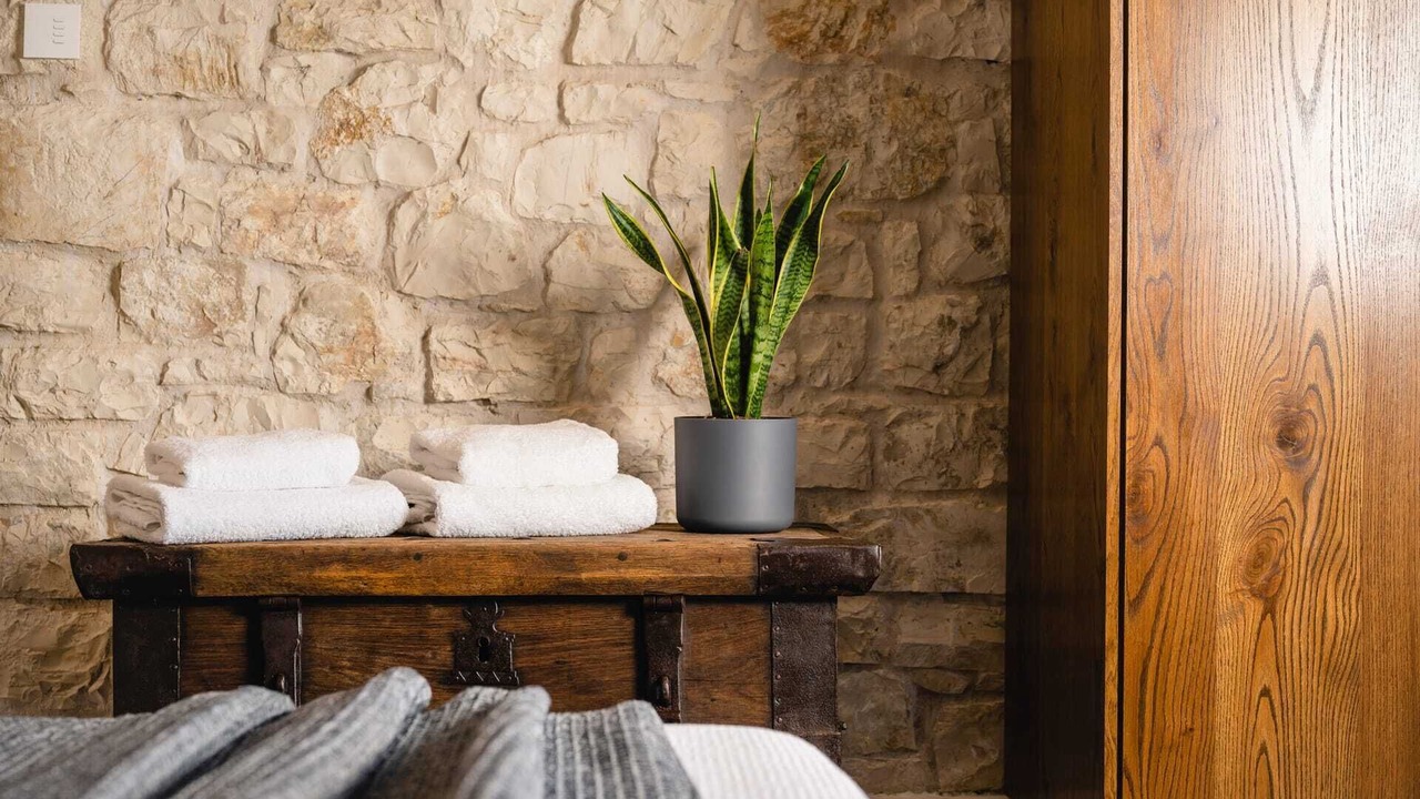 Photo of Bedroom in Peroulion