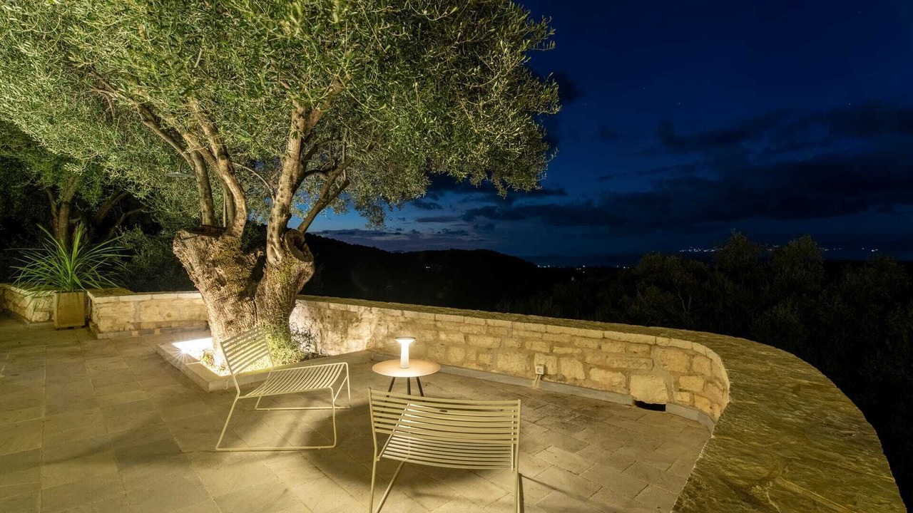 Photo of Patio Balcony in Peroulion