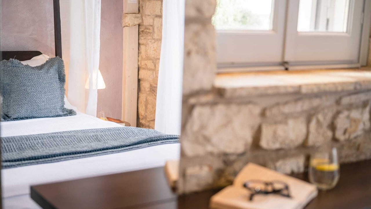 Photo of Bedroom in Peroulion