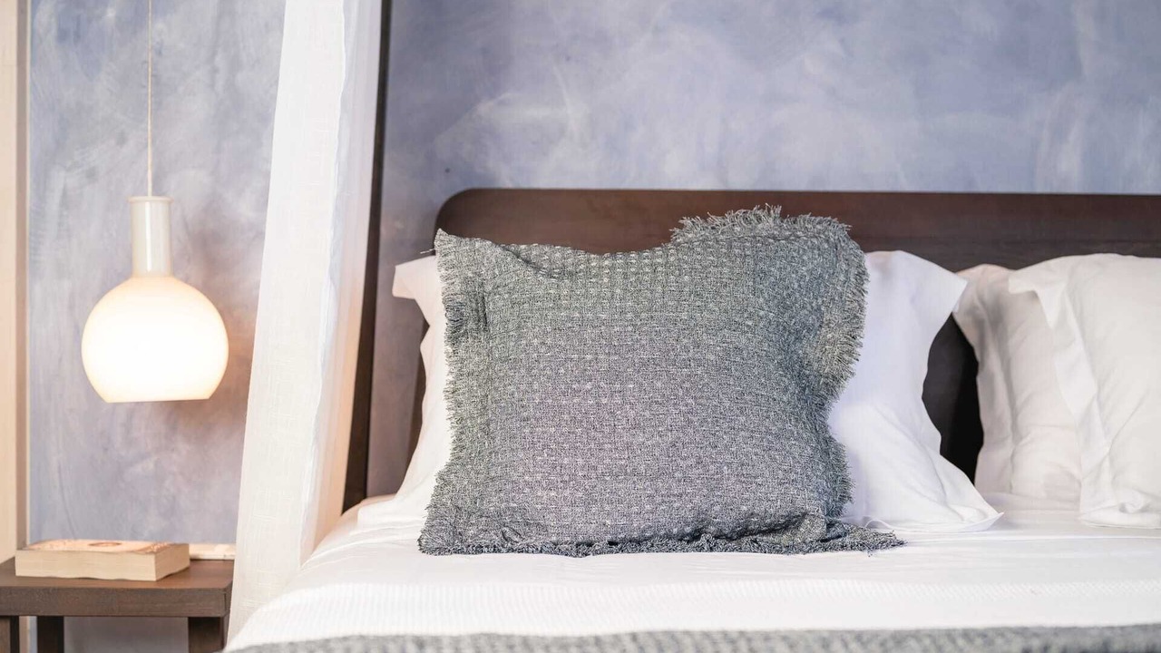 Photo of Bedroom in Peroulion