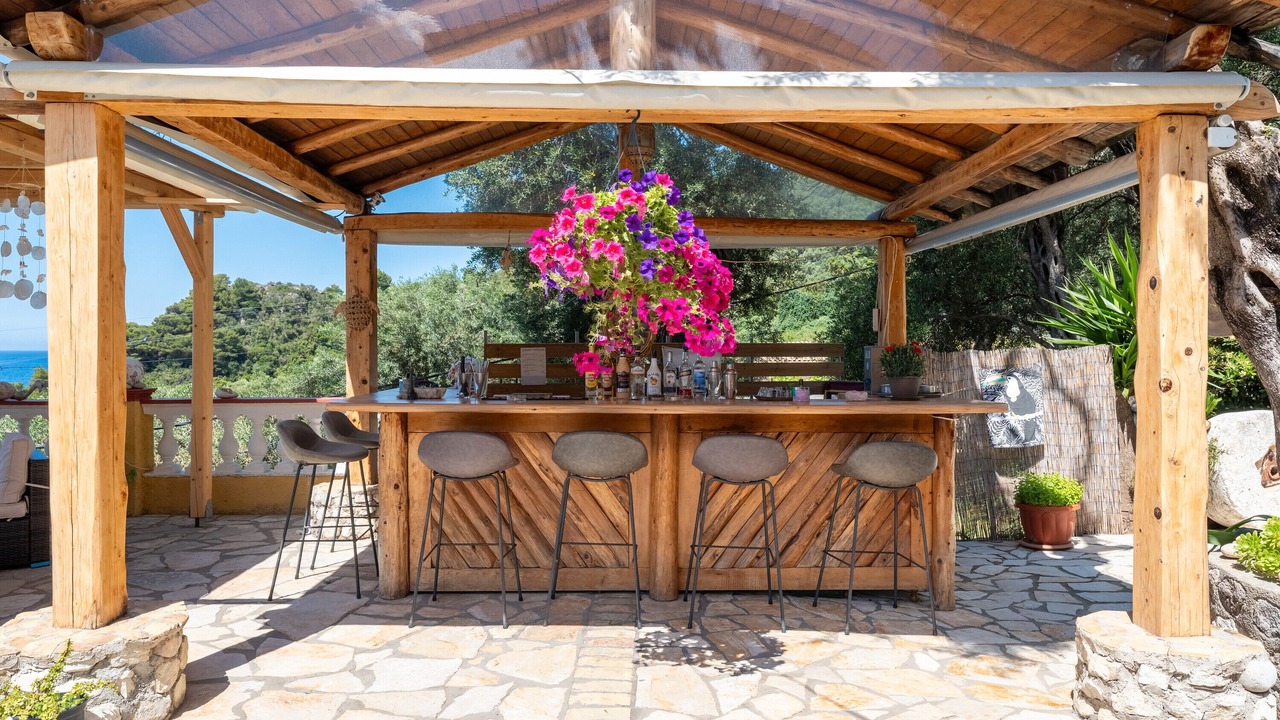 Photo of Outdoor in Sinarades