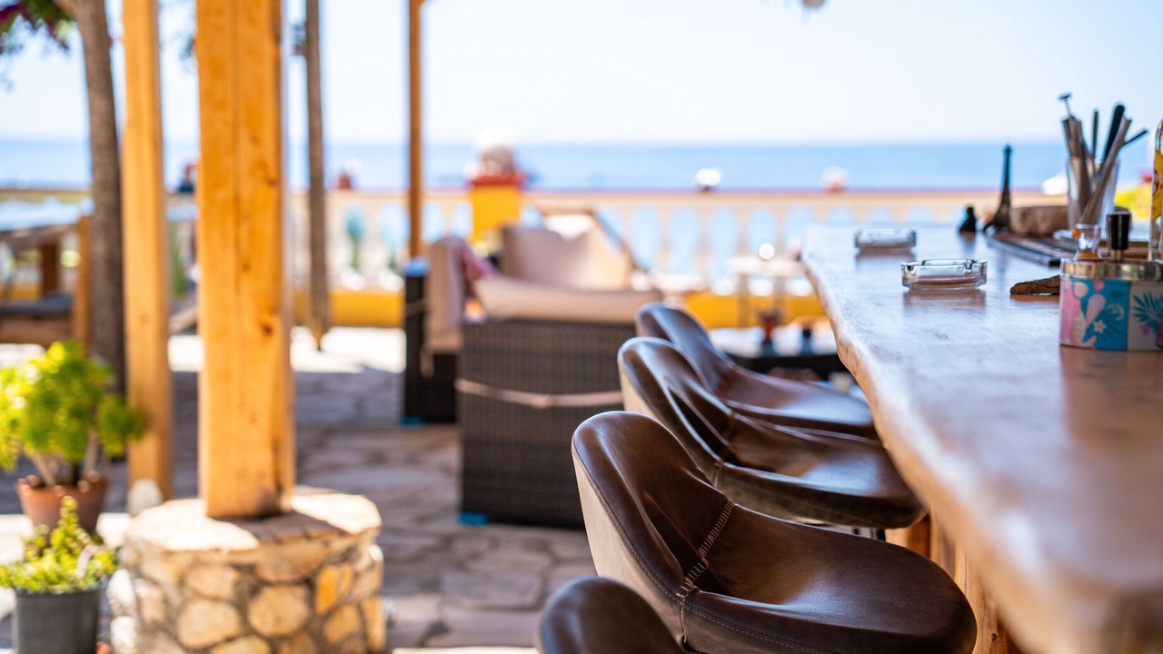 Photo of Outdoor in Sinarades