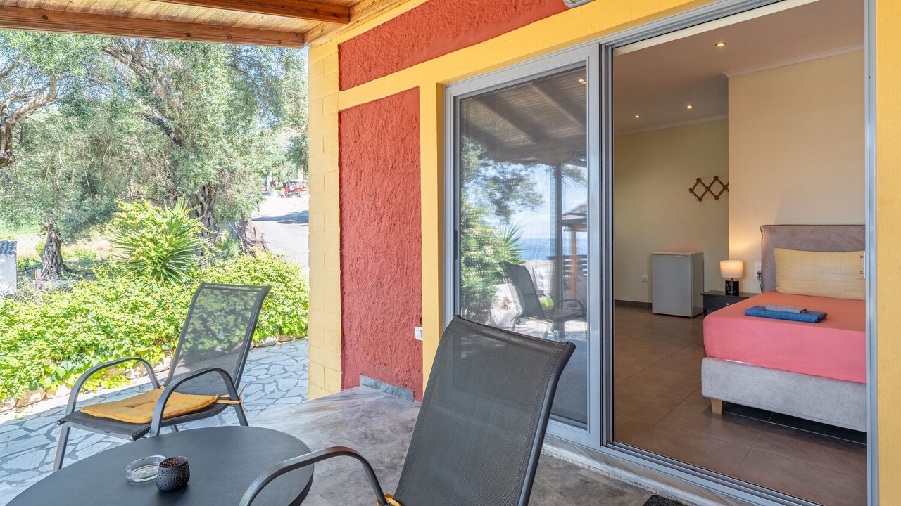 Photo of Outdoor in Sinarades