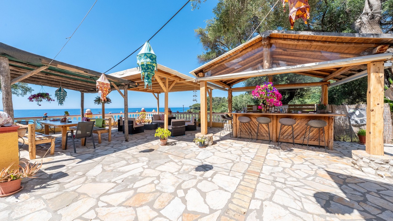 Photo of Outdoor in Sinarades