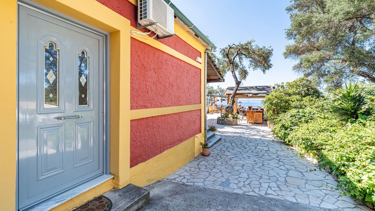 Photo of Outdoor in Sinarades