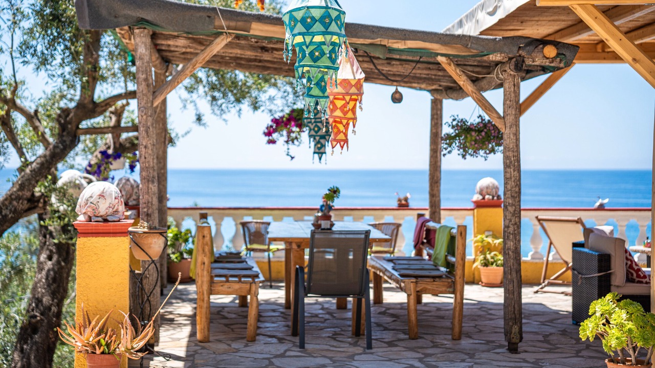 Photo of Outdoor in Sinarades