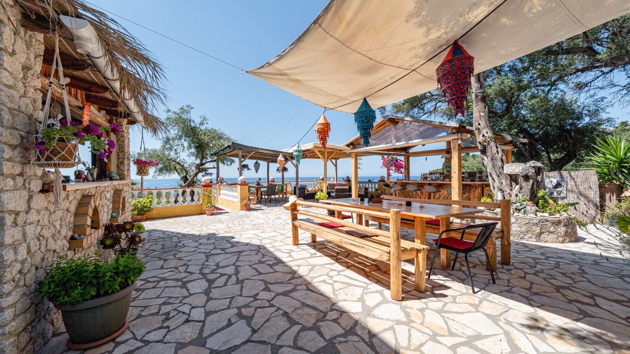 Photo of Outdoor in Sinarades