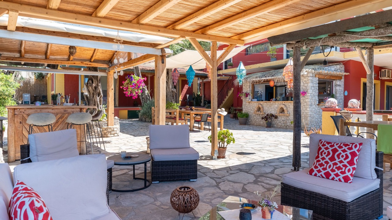 Photo of Outdoor in Sinarades