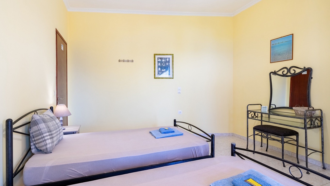 Photo of Bedroom in Parelia