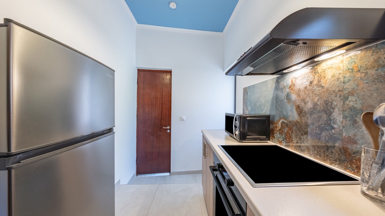 Photo of Kitchen in Parelia