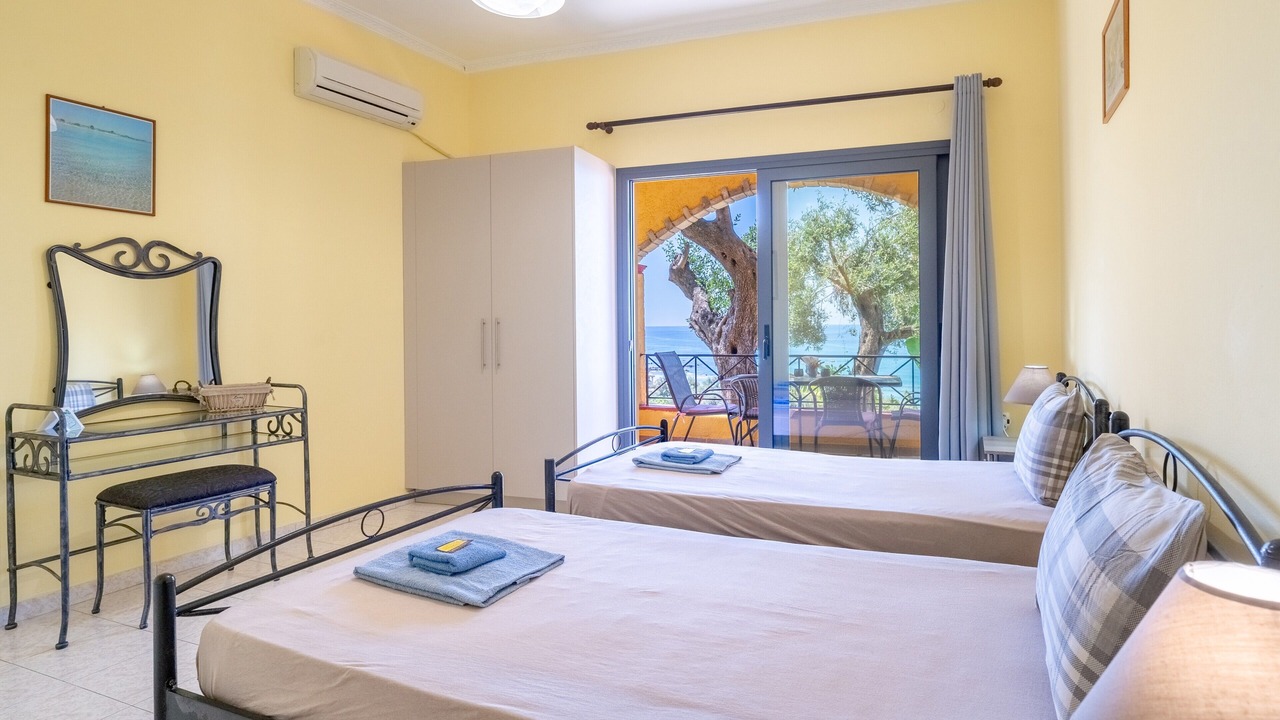 Photo of Bedroom in Parelia