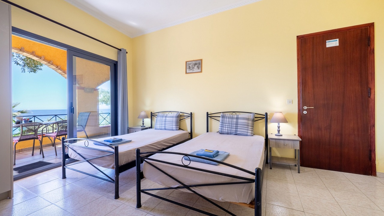Photo of Bedroom in Parelia