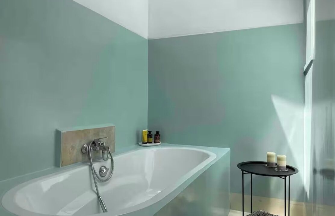 Photo of Bathroom in Old Town