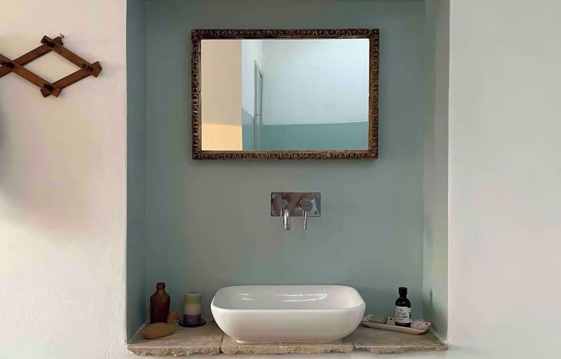 Photo of Bathroom in Old Town