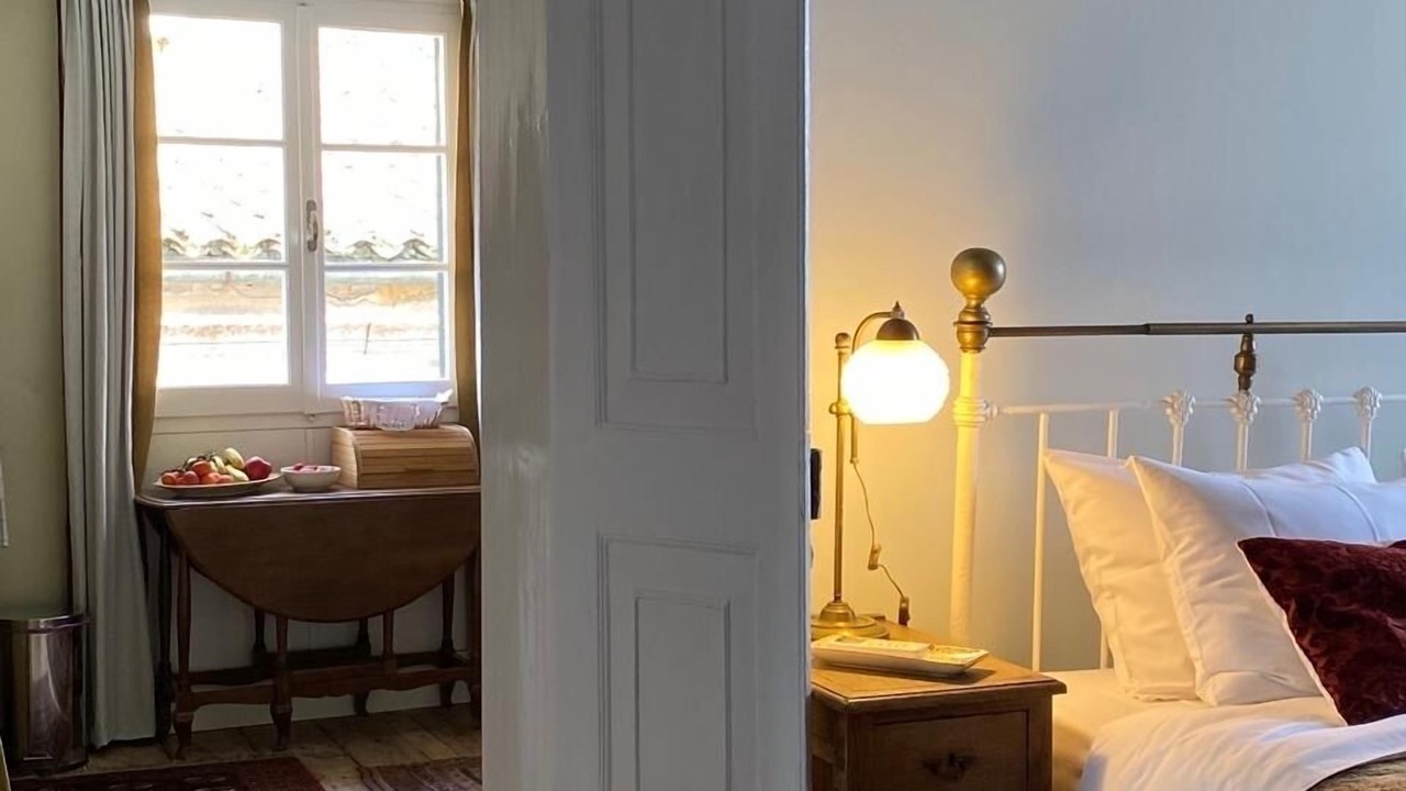 Photo of Bedroom in Old Town