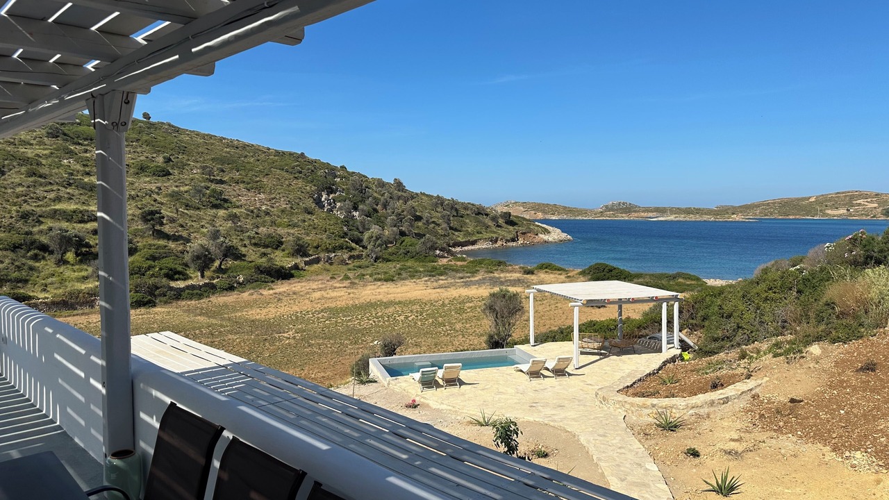 Photo of Outdoor in Lipsoi