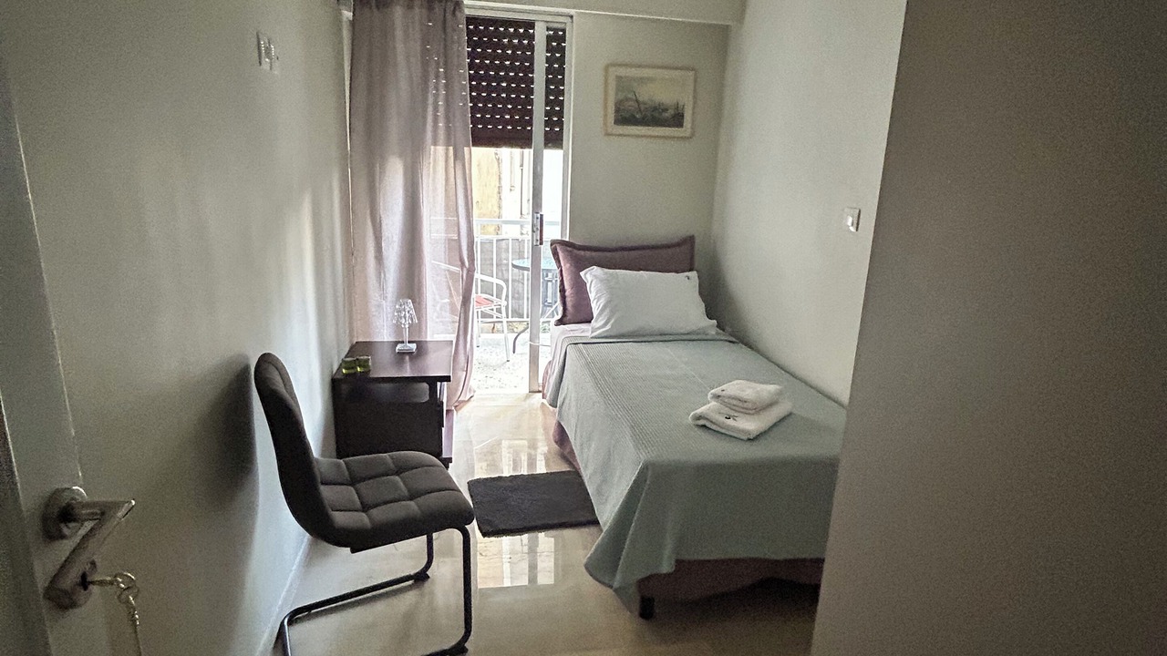 Photo of Bedroom in Ilisia