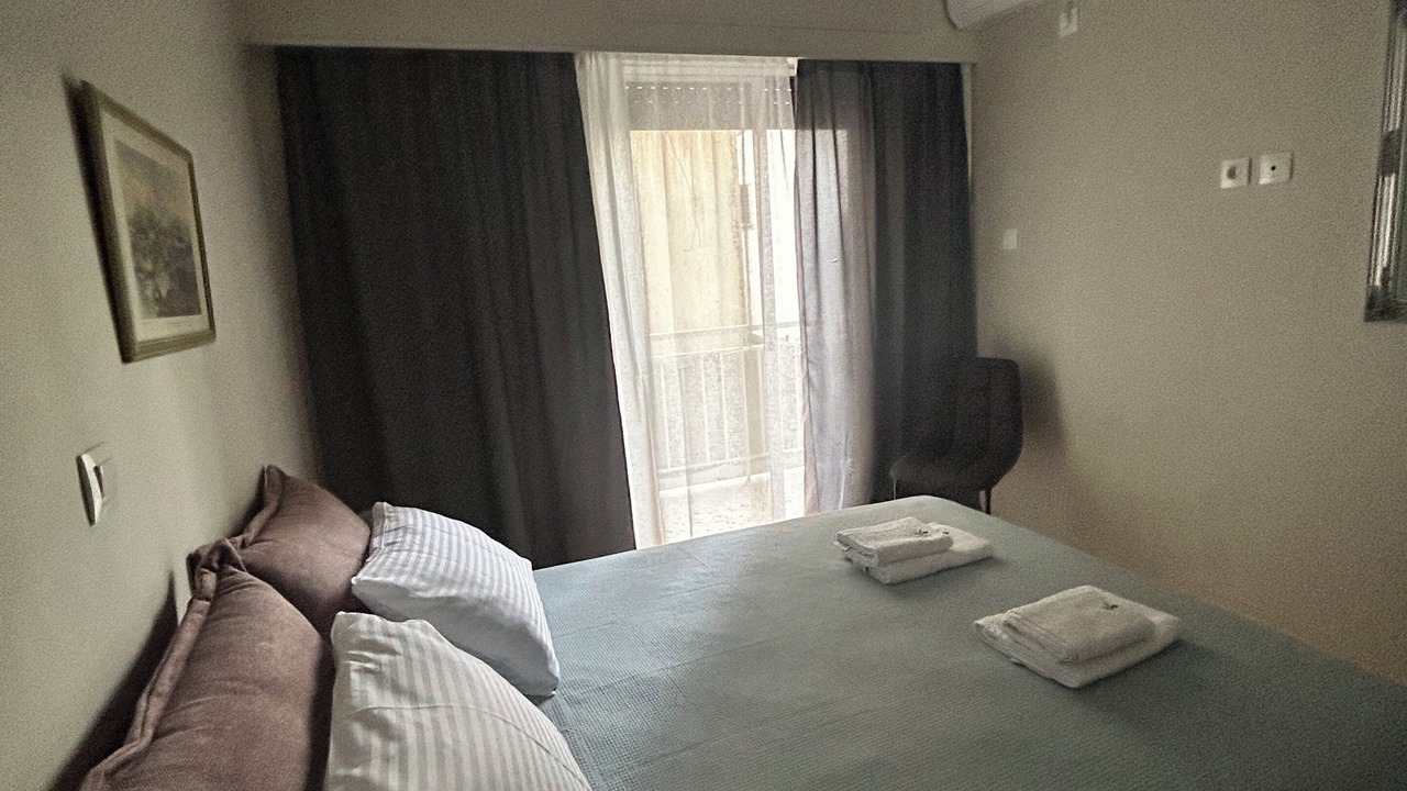 Photo of Bedroom in Ilisia