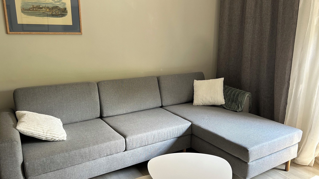Photo of Livingroom in Ilisia