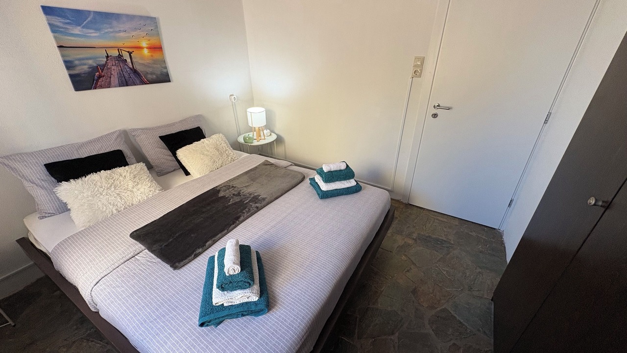 Photo of Bedroom in Kokkini Chani