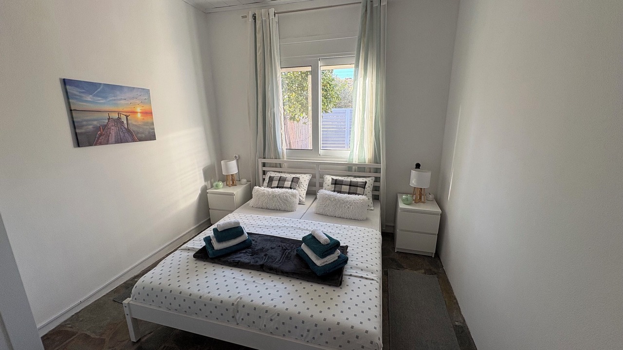 Photo of Bedroom in Kokkini Chani