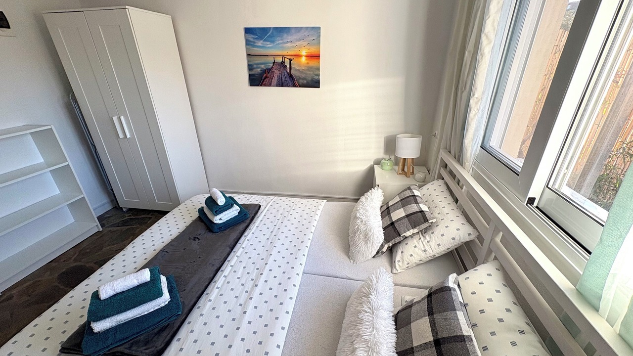 Photo of Bedroom in Kokkini Chani