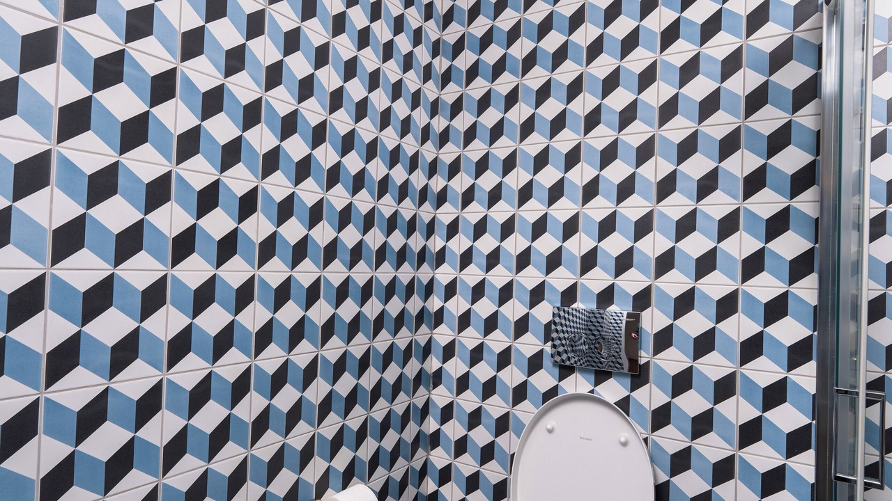 Photo of Bathroom in Kerameikos
