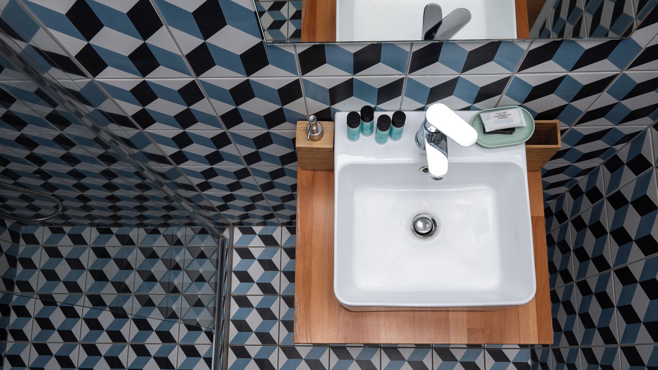 Photo of Bathroom in Kerameikos