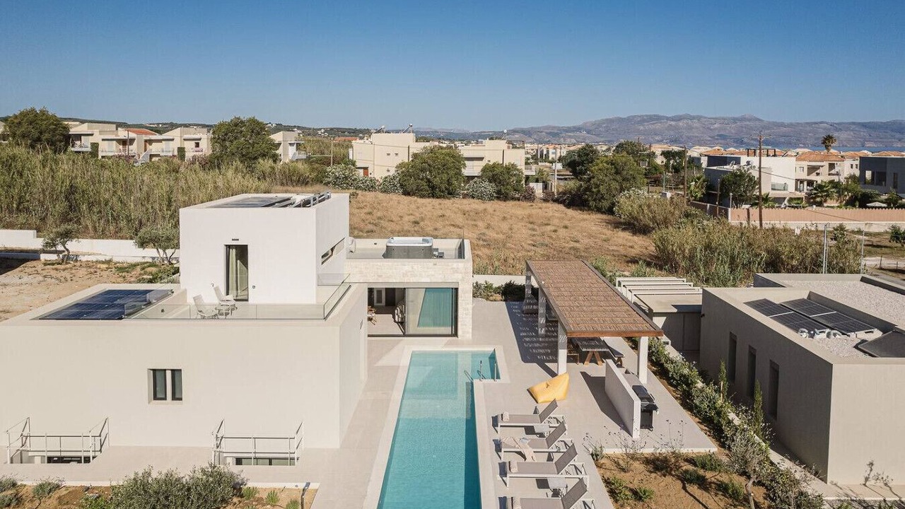 Photo of Outdoor in Pyrgos Psilonerou