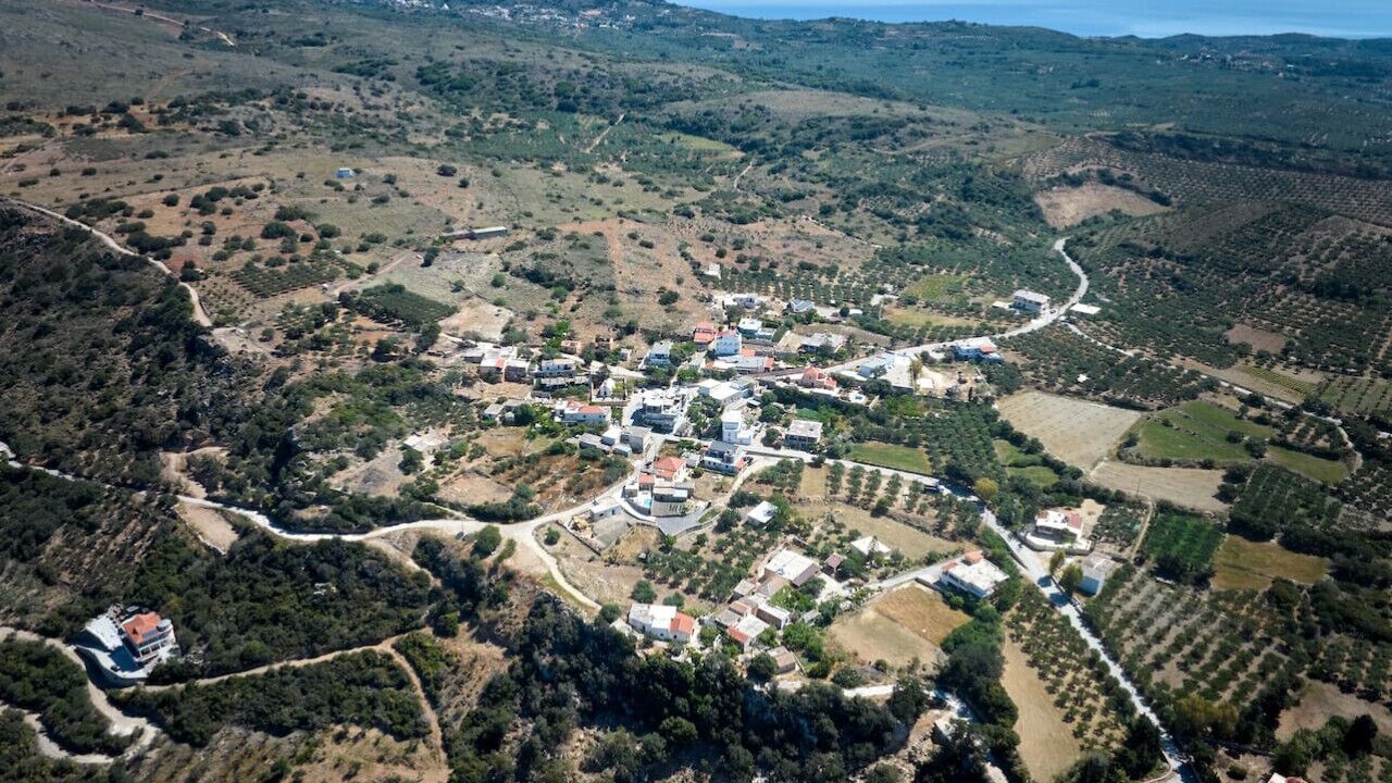 Photo of Outdoor in Ravdoucha