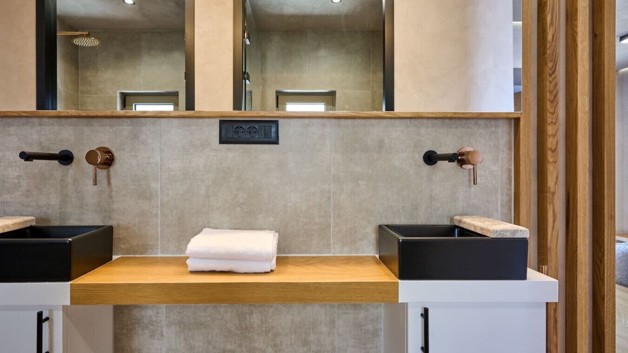 Photo of Bathroom in Ravdoucha
