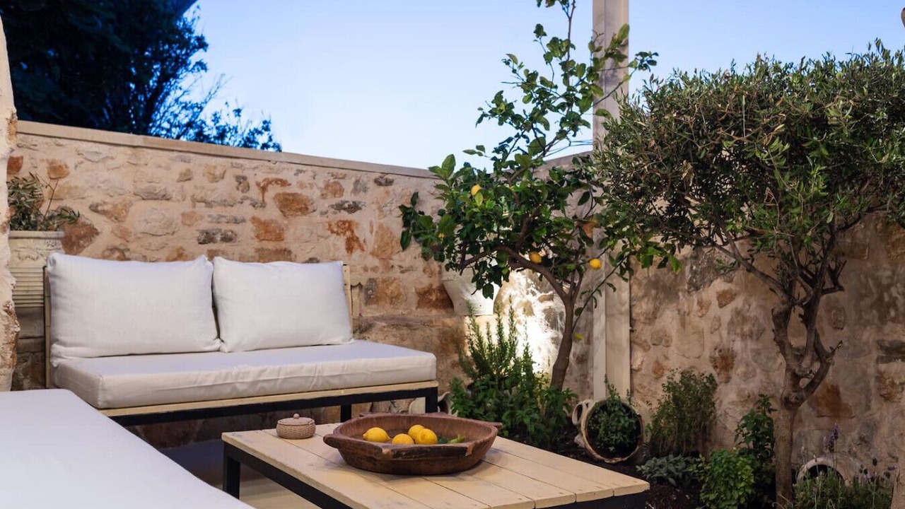 Photo of Patio Balcony in Katochori