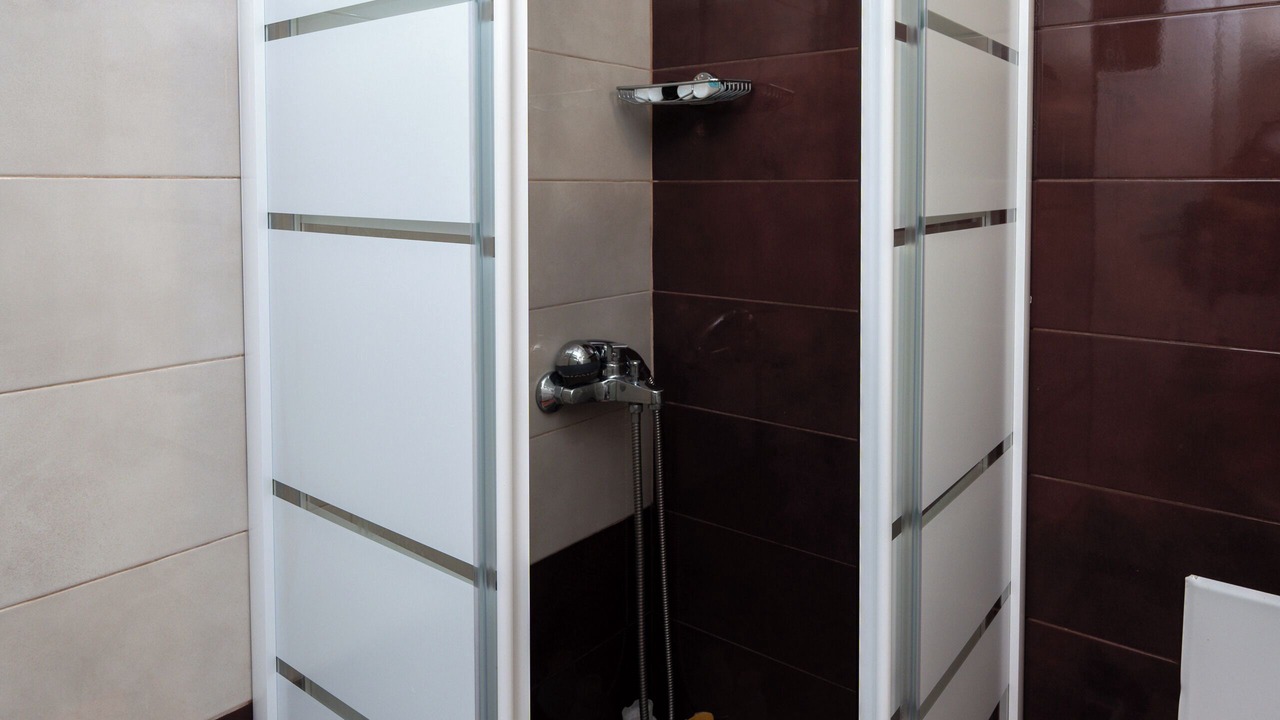 Photo of Bathroom in Kerameikos