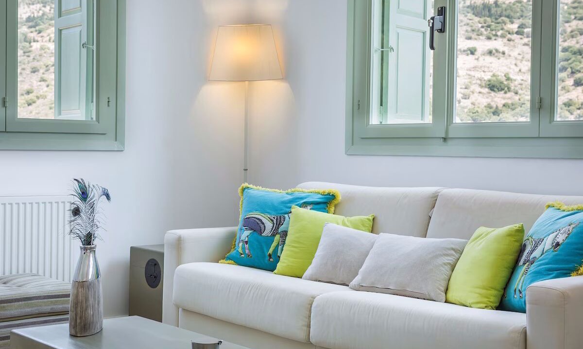 Photo of Bedroom in Agia Efimia