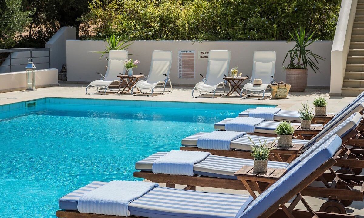 Photo of Outdoor in Agia Efimia