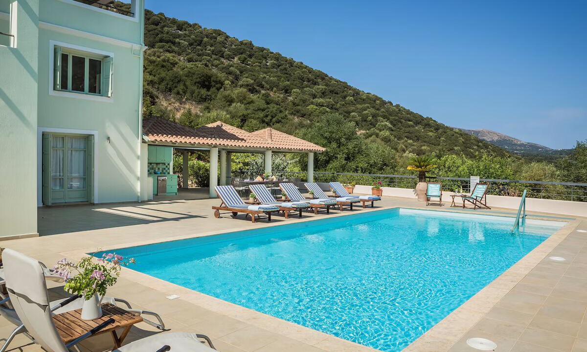 Photo of Outdoor in Agia Efimia