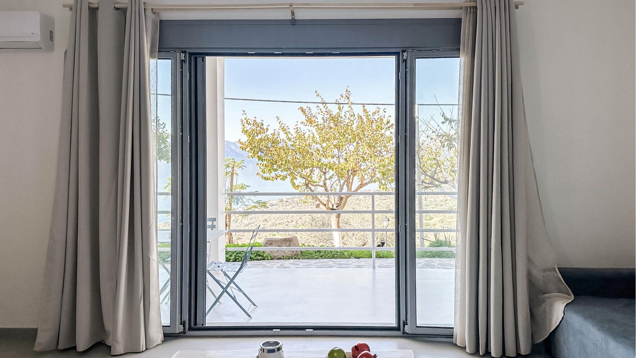 Photo of Bedroom in Megalochori