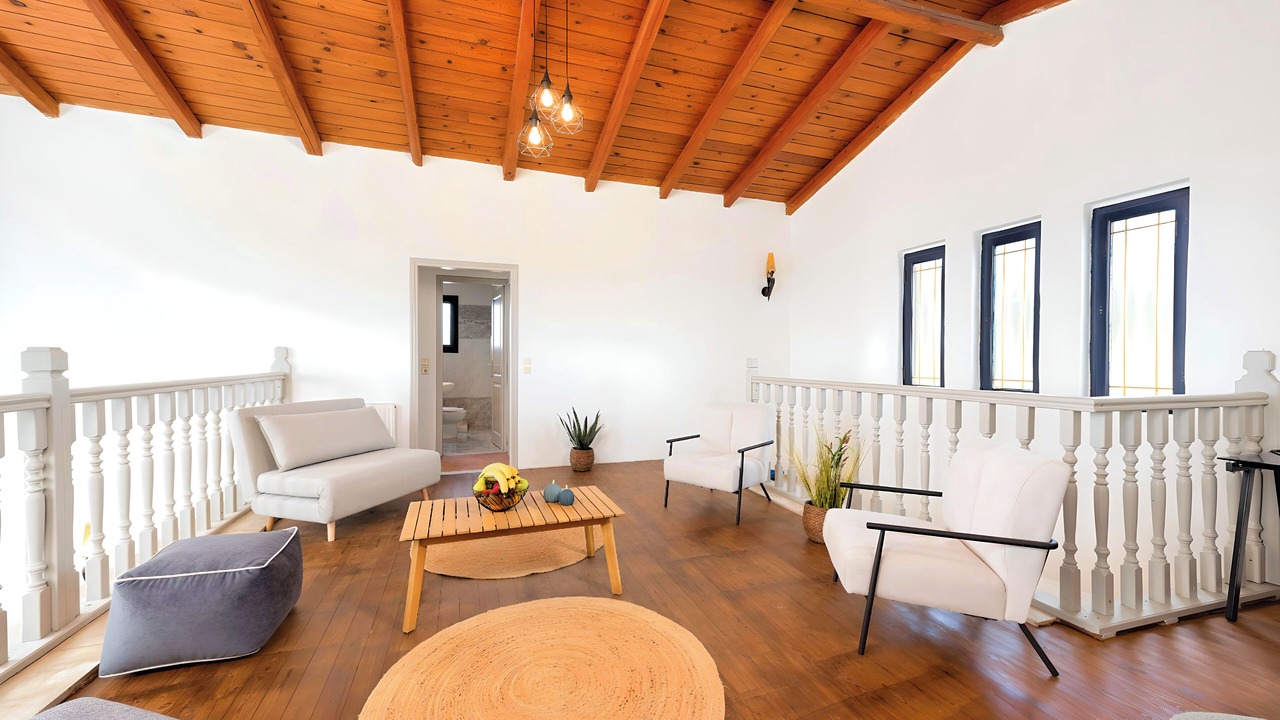 Photo of Patio Balcony in Asprouliani