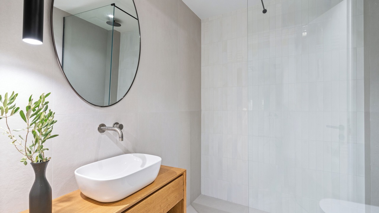 Photo of Bathroom in Geni