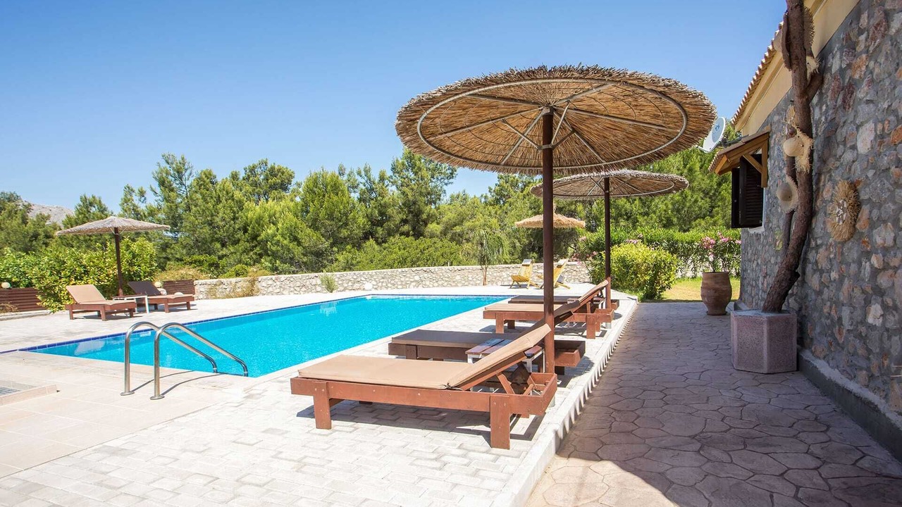 Photo of Outdoor in Filerimos