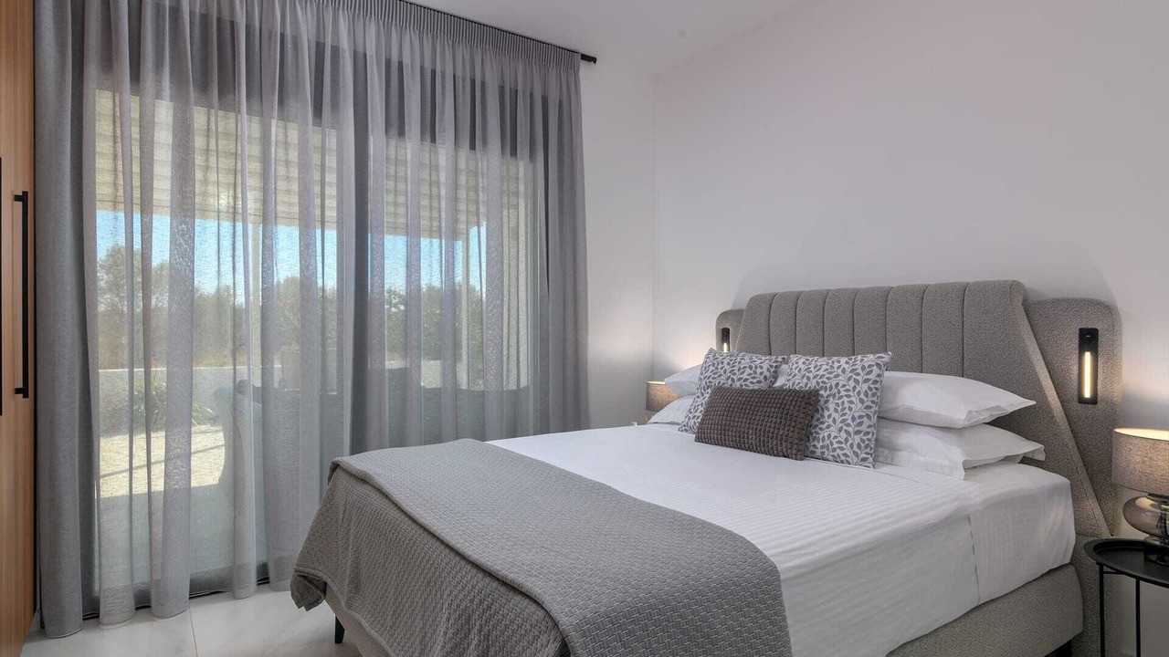 Photo of Bedroom in Archangelos