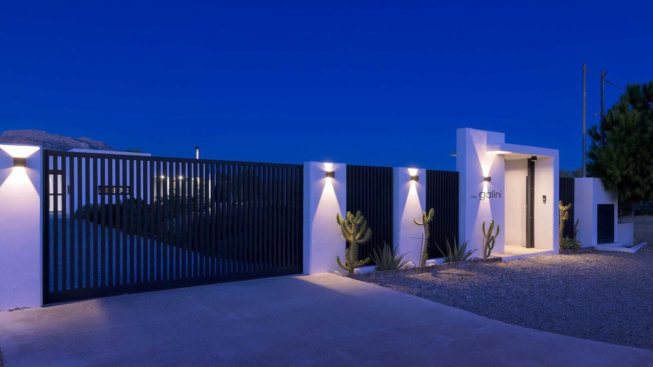 Photo of Outdoor in Archangelos