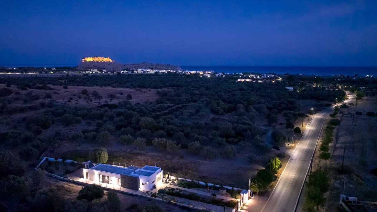 Photo of Outdoor in Archangelos