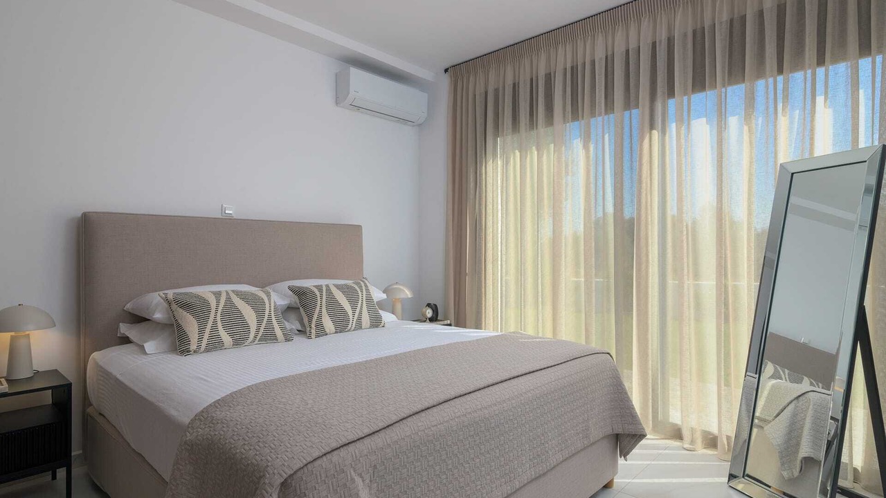Photo of Bedroom in Archangelos