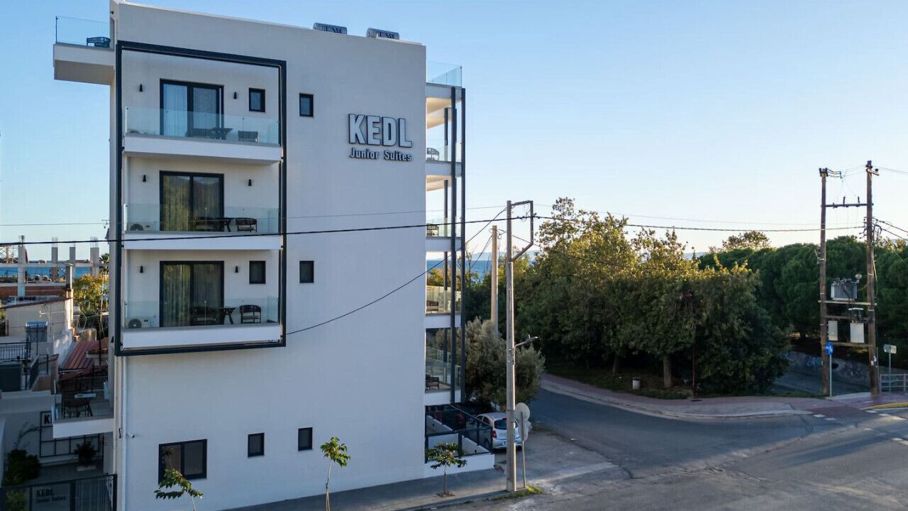 Photo of Outdoor in Kalamata Marina