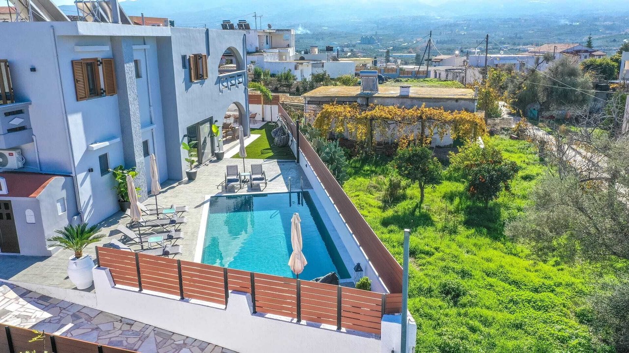 Photo of Outdoor in Aggeliana